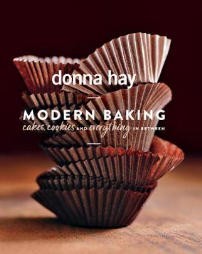 Modern Baking H/B