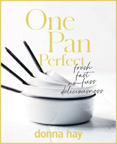 One Pan Perfect H/B
