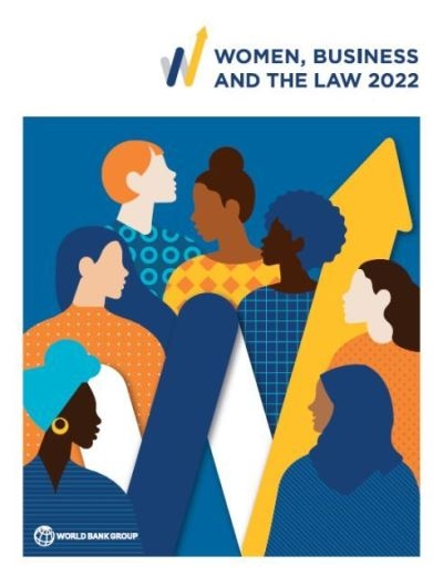 Women, Business and the Law 2022