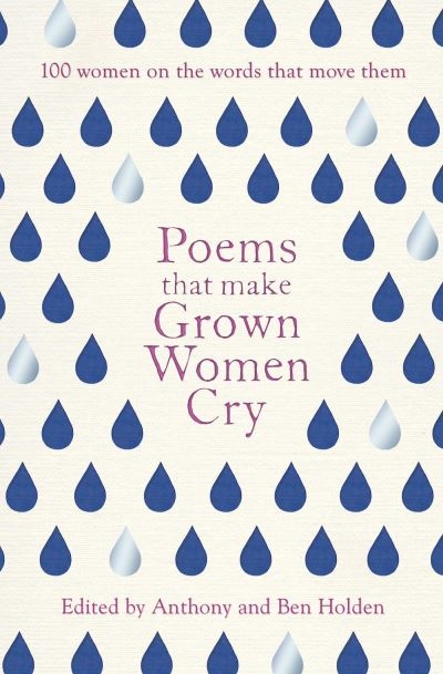 Poems That Make Grown Women Cry P/B