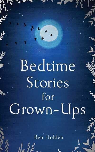 Bedtime Stories For Grown-Ups TPB