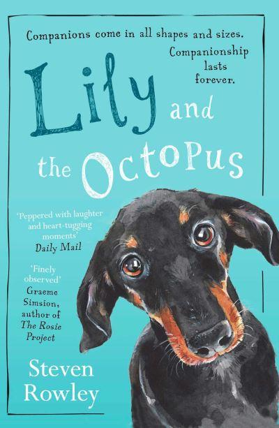 Lily And The Octopus P/B