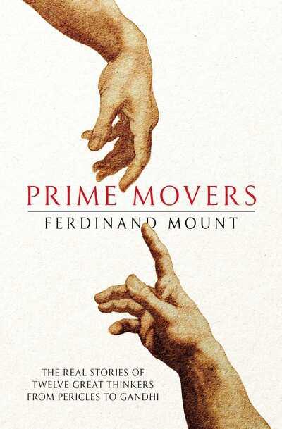 Prime Movers P/B