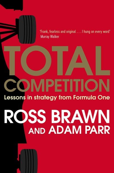 Total Competition P/B