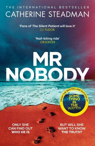 Mr Nobody P/B