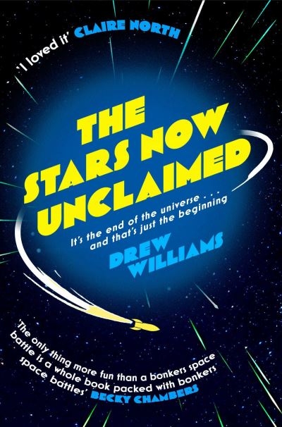 Stars Now Unclaimed P/B