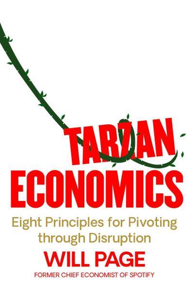 Tarzan Economics TPB
