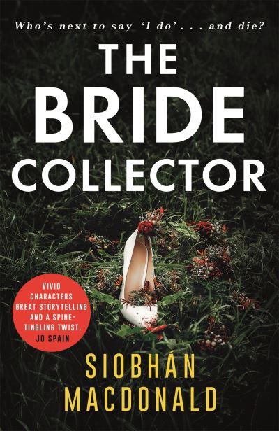 Bride Collector TPB