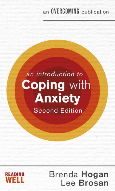 An Introduction To Coping With Anxiety