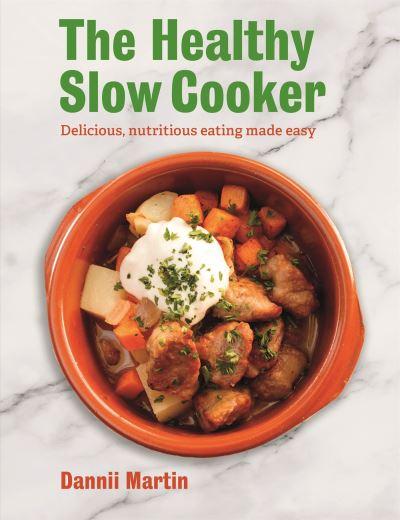 Healthy Slow Cooking TPB