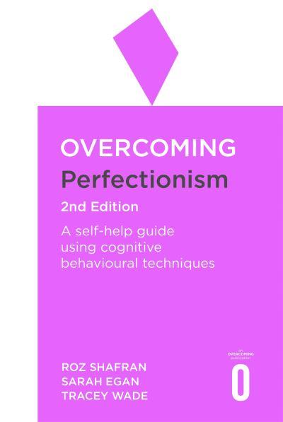 Overcoming Perfectionism 2Nd Edition P/B