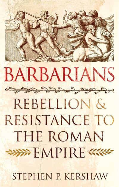 Barbarians P/B