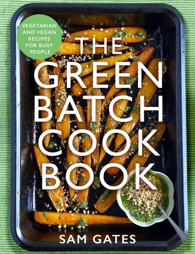 Green Batch Cook Book P/B