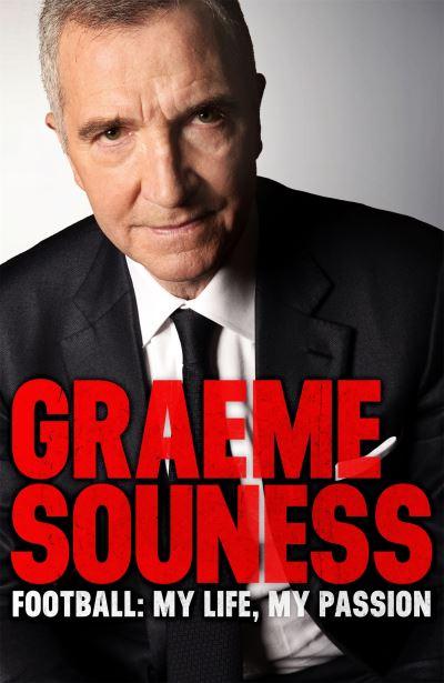 Graeme Souness