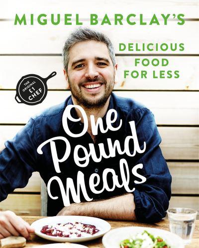 One Pound Meals TPB