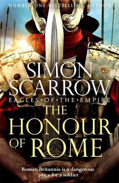 Honour Of Rome P/B