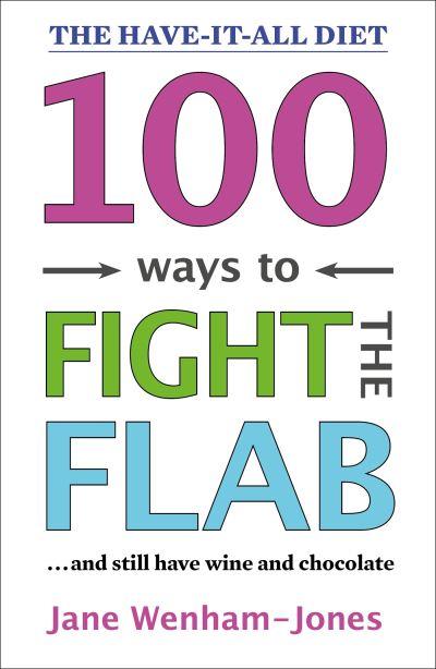 100 Ways To Fight the Flab