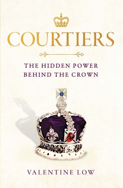 Courtiers TPB