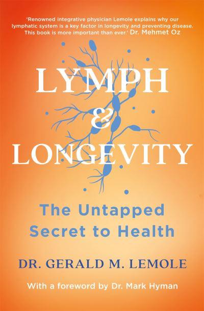 Lymph & Longevity TPB