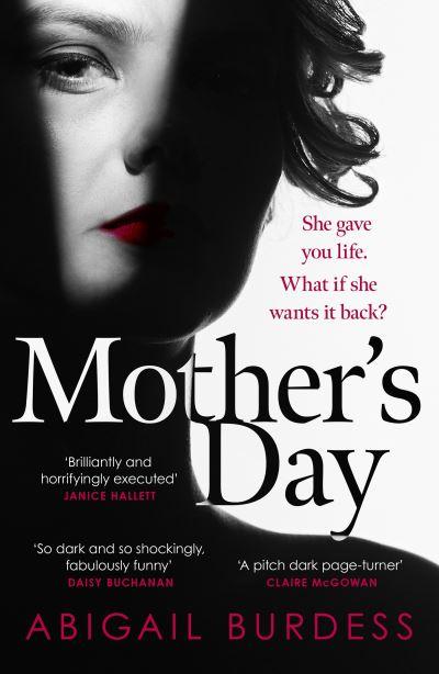 Mothers Day TPB