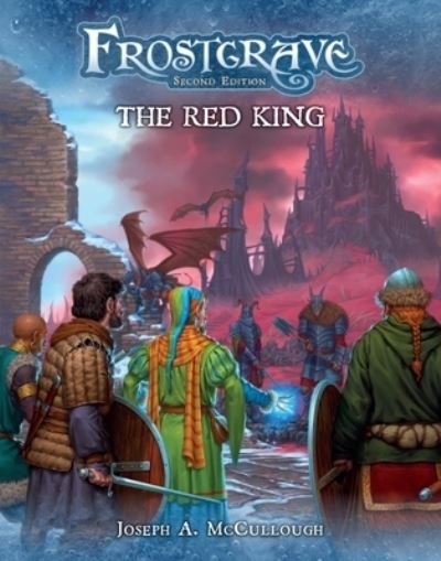 The Red King