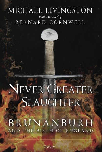 Never Greater Slaughter H/B