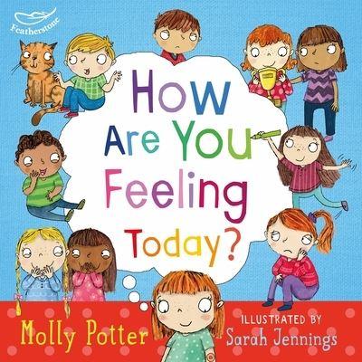 How Are You Feeling Today H/B