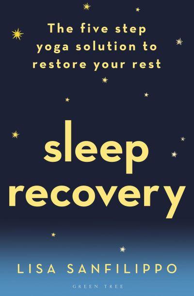 Sleep Recovery P/B
