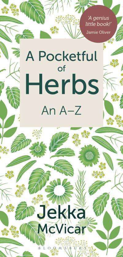 Pocketful of Herbs P/B