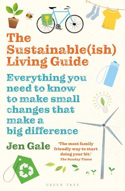 Sustainable(Ish) Living Guide P/B