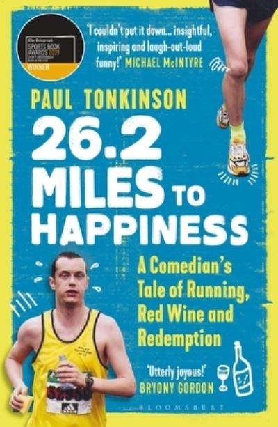 26 2 Miles To Happiness P/B