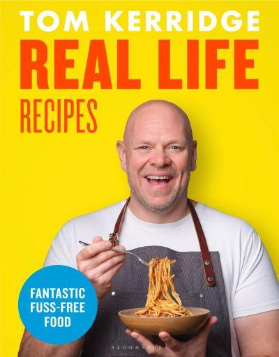 Real Life Recipes H/B