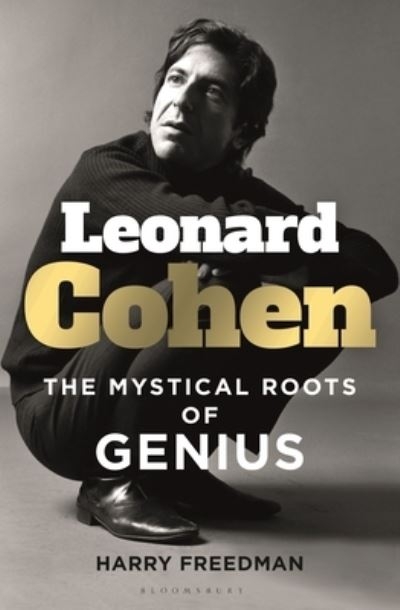 Leonard Cohen TPB