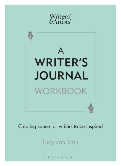 A Writers Journal Workbook P/B
