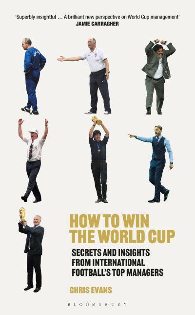 How To Win the World Cup H/B