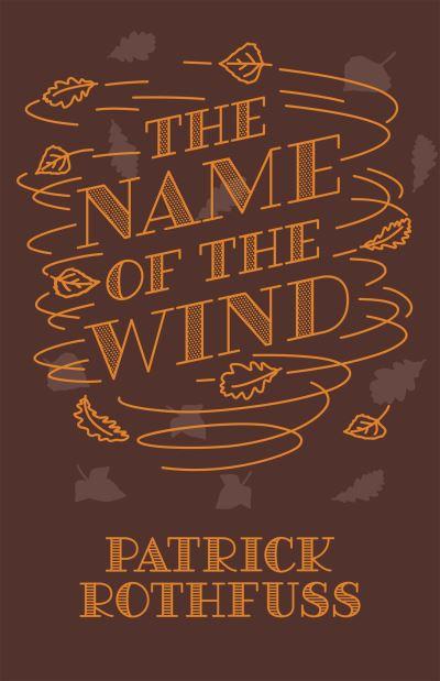 Name Of The Wind H/B