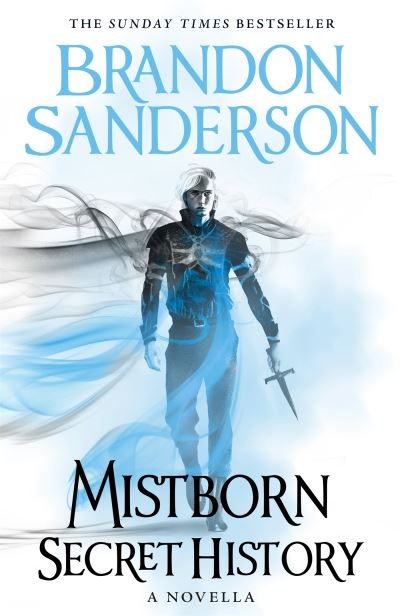 Secret History:Mistborn Compaion H/B