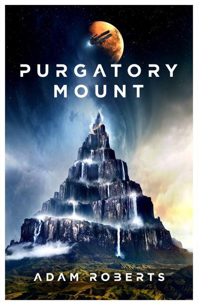Purgatory Mount P/B