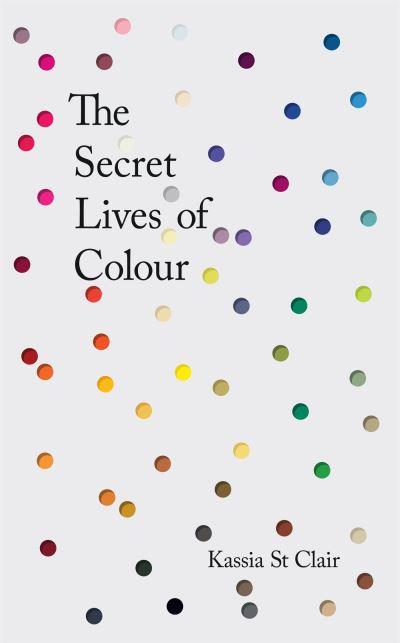 Secret Lives Of Colour H/B