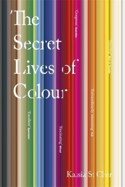 Secret Lives Of Colour