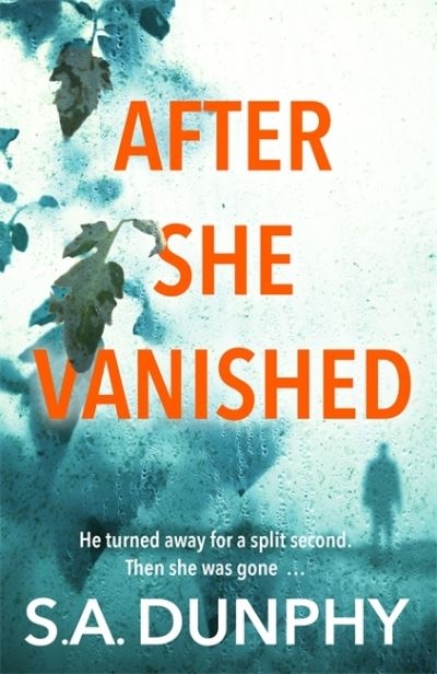 After She Vanished (FS)
