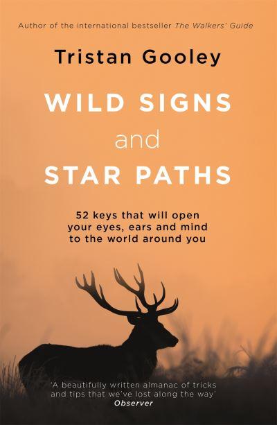 Wild Signs And Star Paths P/B