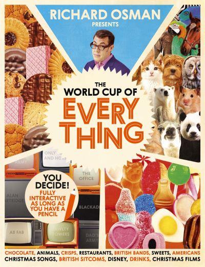 World Cup Of Everything P/B