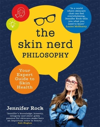 Skin Nerd Philosophy Your Expert Guide To Skin Health H/B