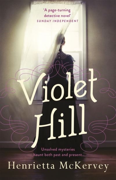 Violet Hill P/B