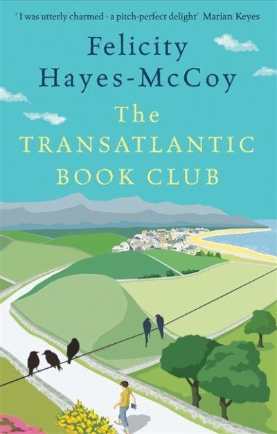Transatlantic Book Club P/B