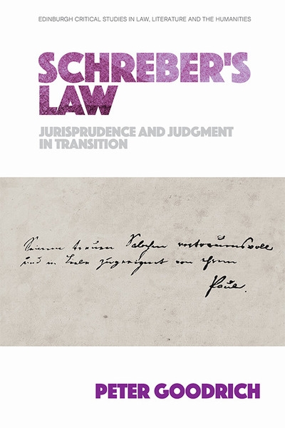 Schreber's Law