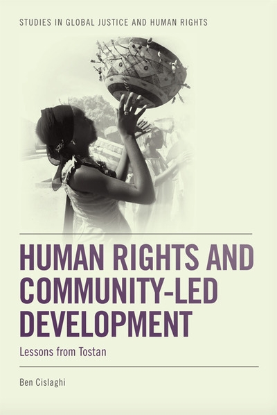 Human Rights and Community-Led Development