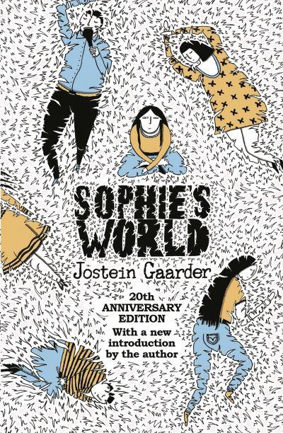 Sophies World 20th Anniversary Edition P/B