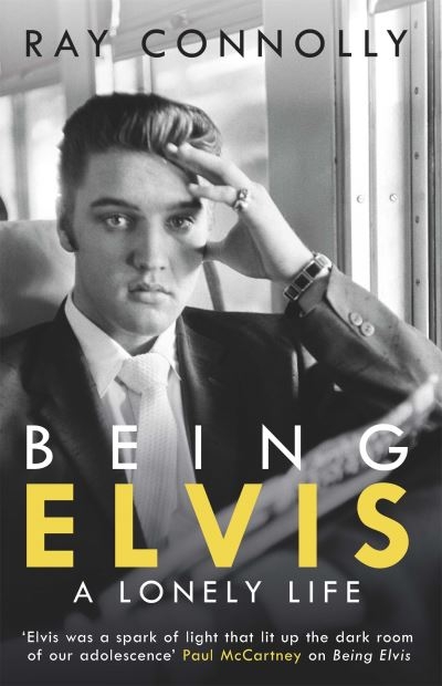 Being Elvis A Lonely Life (FS)